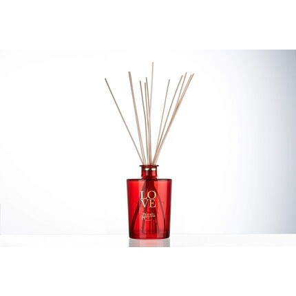 Teatro Fragranze Uniche Love Black Divine 100ml With Red Bottle — фото 2