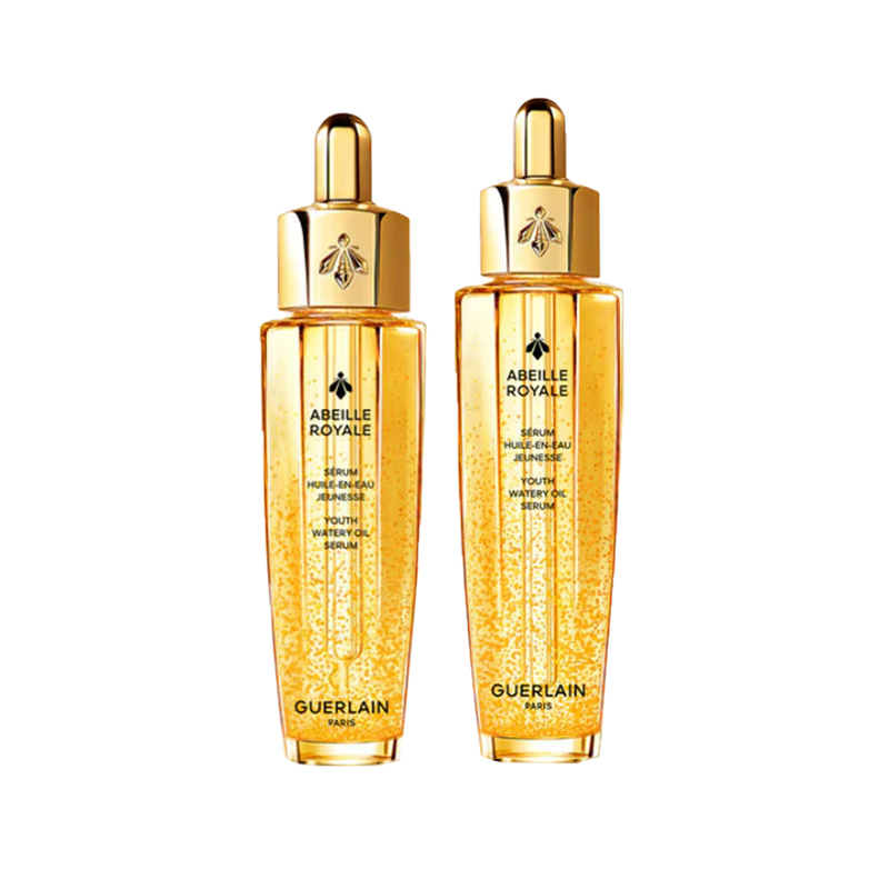 

GUERLAIN Сыворотка JIAOLAN Restored Honey Emperor Bee Pose для упругости, увлажнения и восстановления четвертое поколение 15мл/30мл/50мл