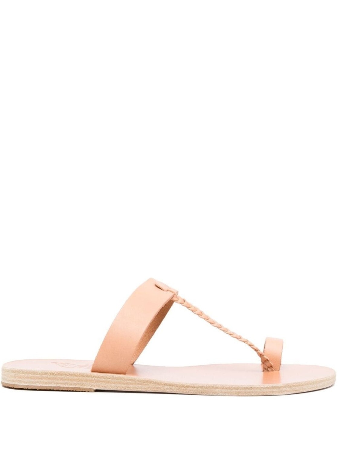 

Ancient Greek Sandals сандалии с ремешком, нейтральный цвет
