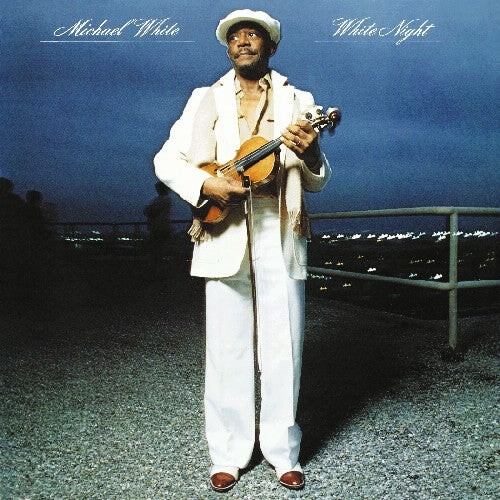 

CD диск White, Michael: White Night