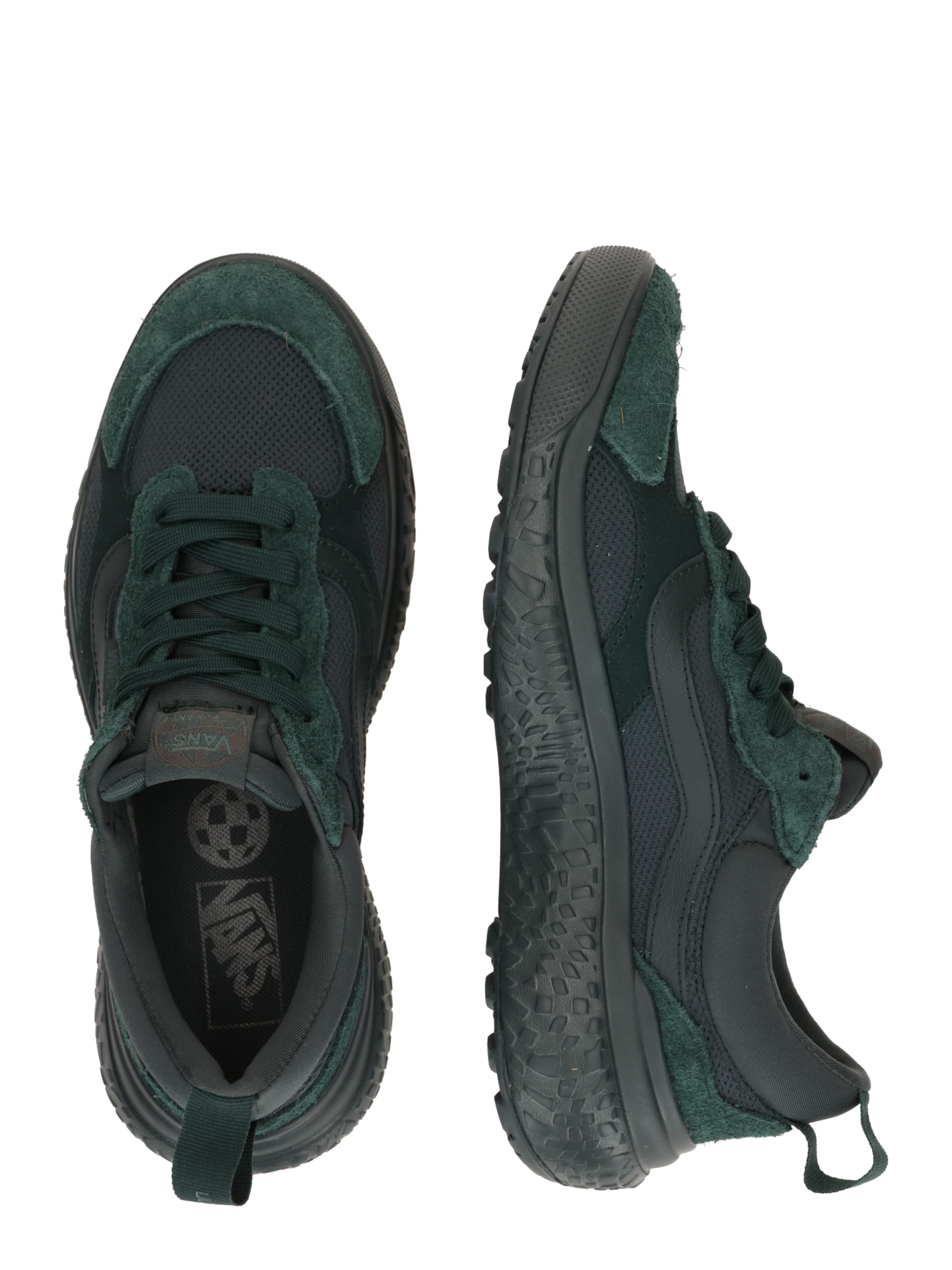 VANS Кроссовки 'MTE UltraRange Neo VR3' в черном цвете — фото 2