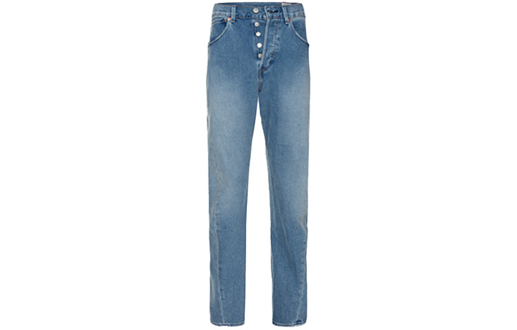 

Мужские джинсы Levi's levi’s, цвет Blue