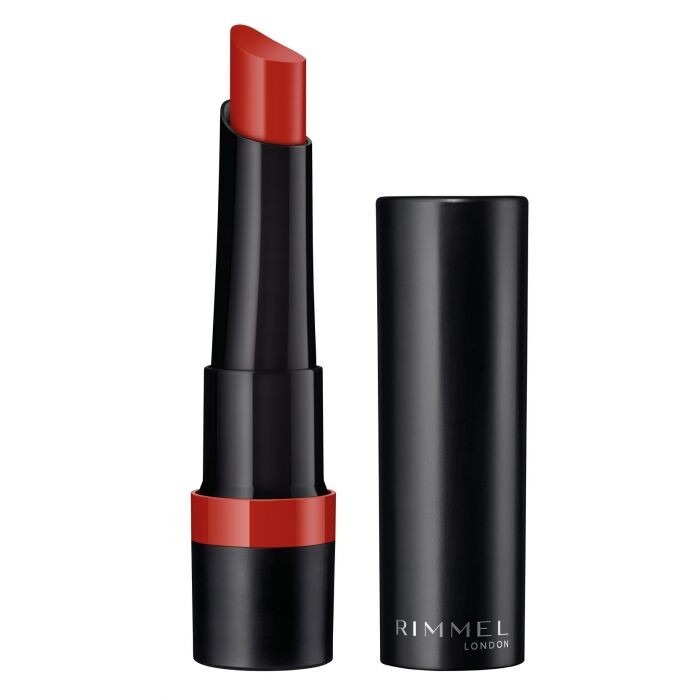 

Губная помада Barra de Labios Lasting Finish Matte Lipstick Rimmel, 600