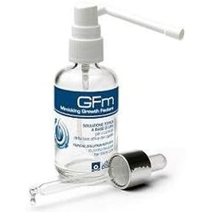 

Cantabria Labs Gfm Лосьон для волос от выпадения волос Трихологический 50 мл