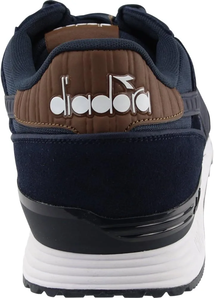 Полукроссовки унисекс Diadora Titan II, синий — фото 3