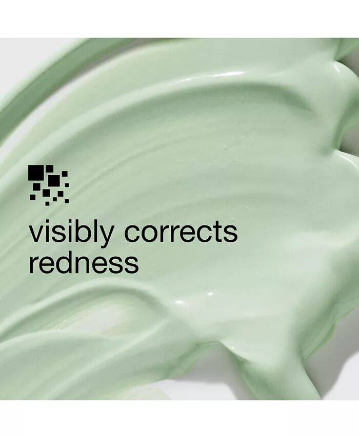 Redness Solutions Daily Protective Base Праймер широкого спектра SPF 15, 1,35 жидких унции Clinique — фото 4