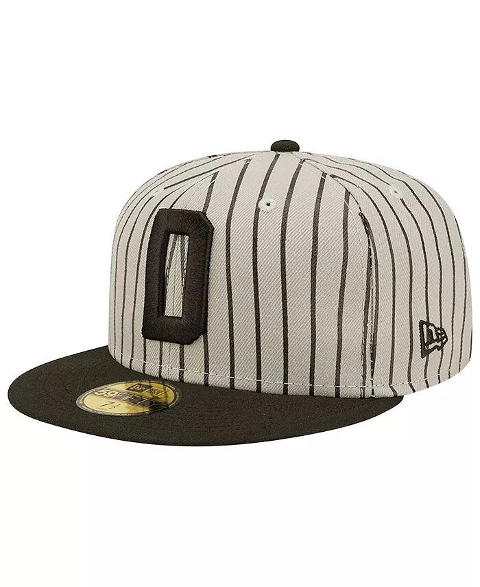 

Мужская серо-черная шапка Frisco RoughRiders Theme Night 59FIFTY Fitted Hat New Era