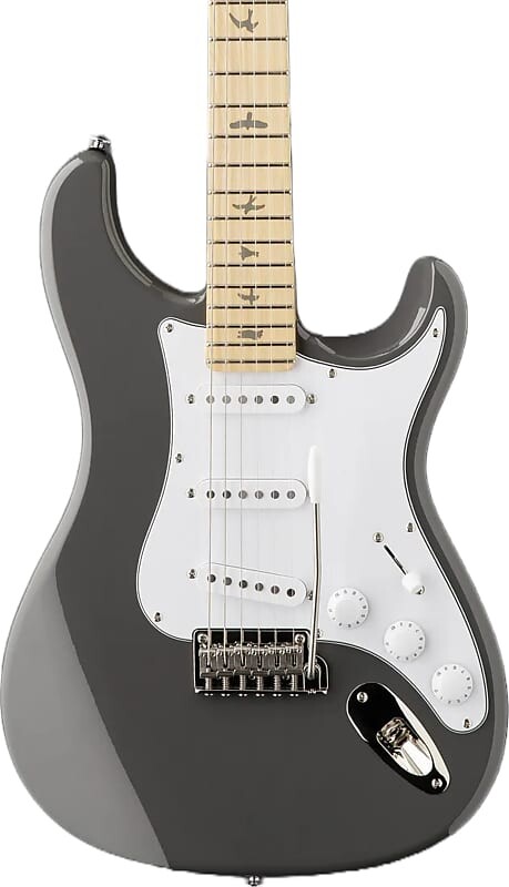 

Электрогитара PRS SE Silver Sky Maple Electric Guitar, Overland Gray w/ Gig Bag