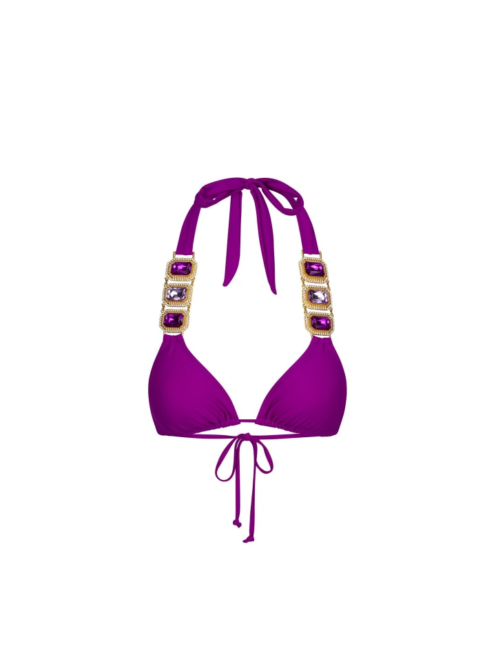 

Комплект бикини Moda Minx, цвет amethyst