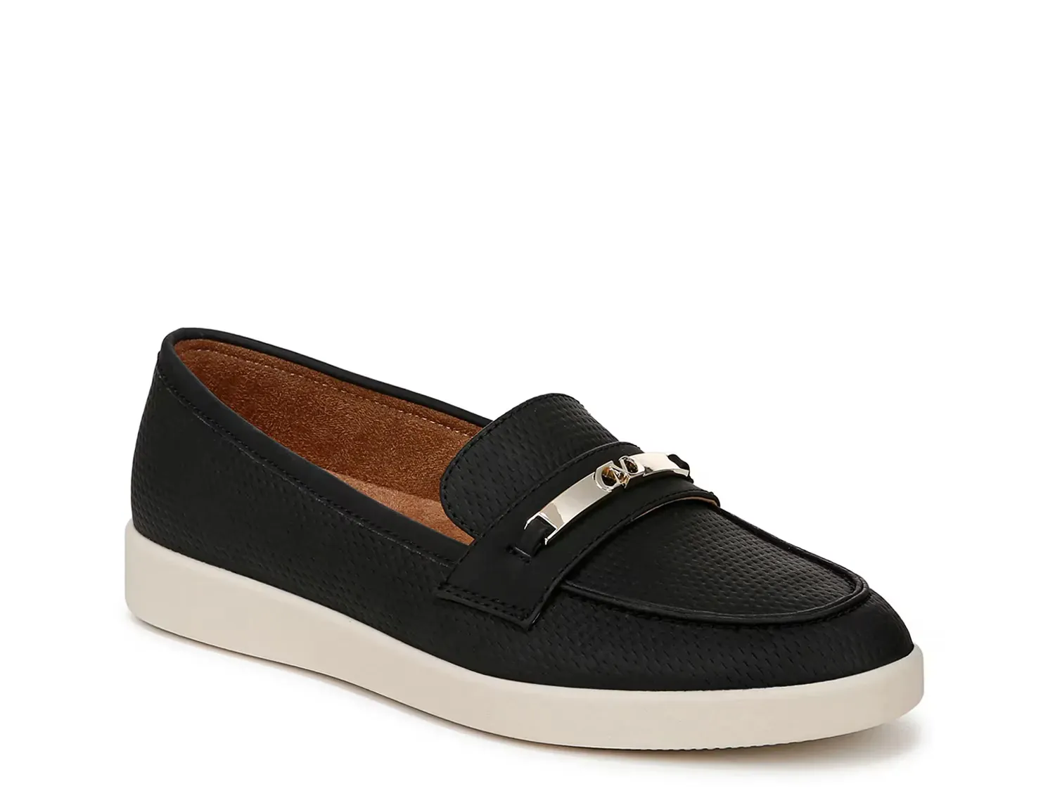 Лоферы Isla Naturalizer, Black