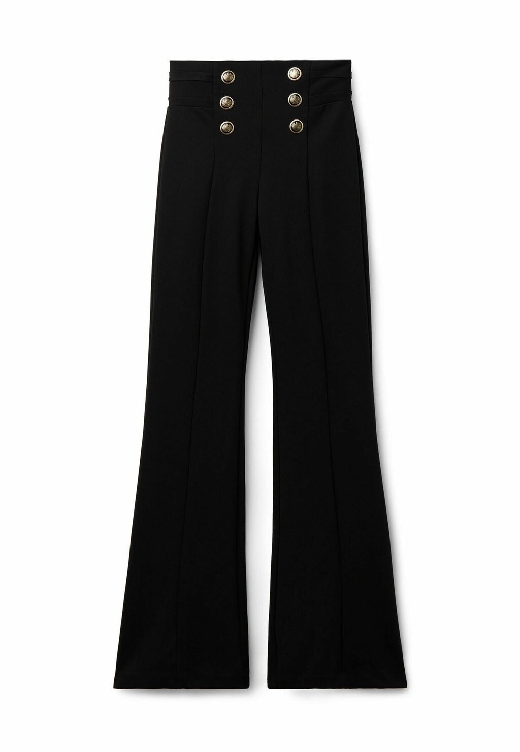 

Брюки Calzedonia, черный