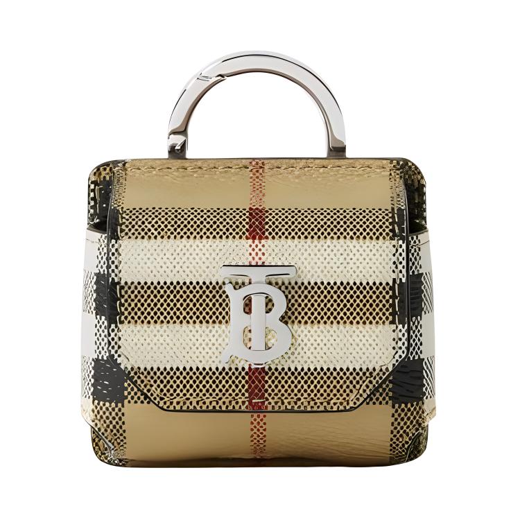 

Burberry Хлопковый чехол для наушников AirPods Pro