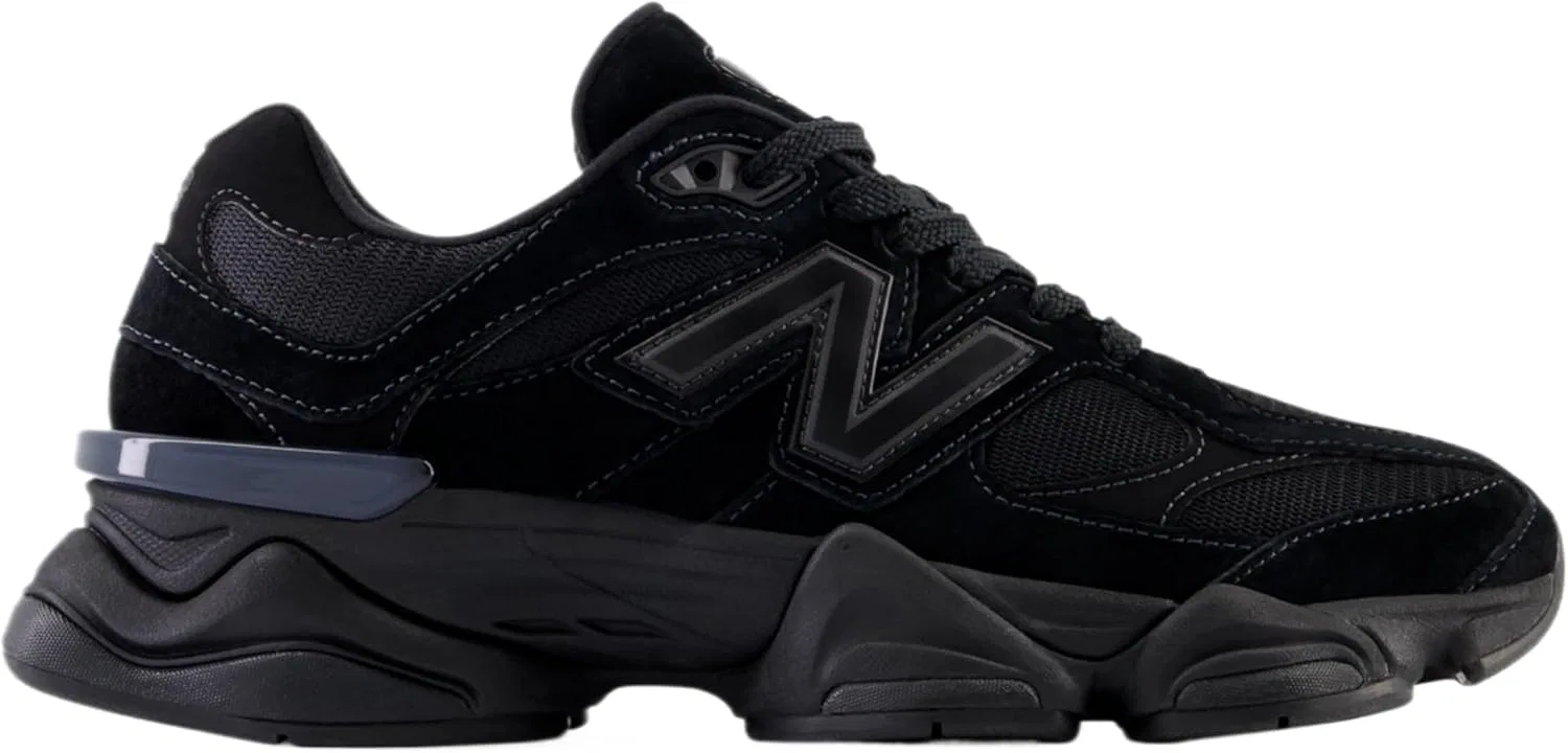 Кроссовки New Balance 574 New-b V2, черные/фантом/магнит