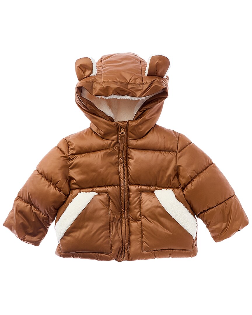 

Куртка Rothschild Kids Cire Sherpa-Trim, красный