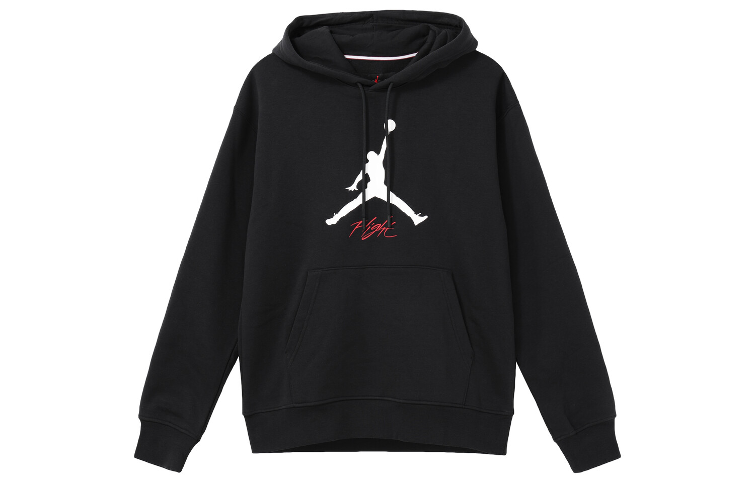 

Мужская толстовка Jordan, Черный