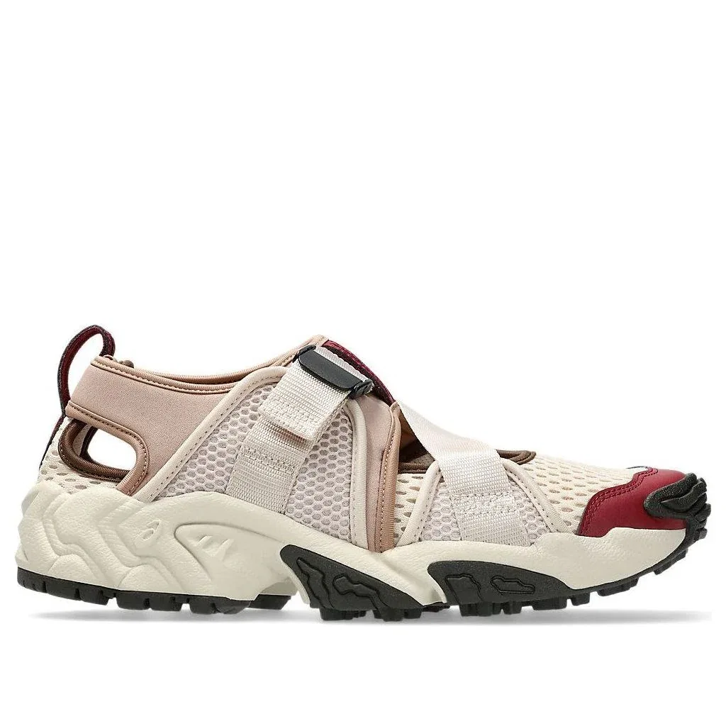 Сандалии ASICS Gel-Filimy 'Mineral Beige Dusty Steppe' 1203A165-250, бежевый — фото 2