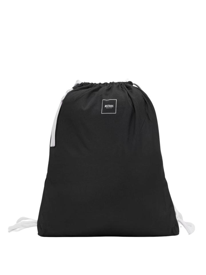 

Спортивная куртка MSTRDS Gymnastiktaschen, черный