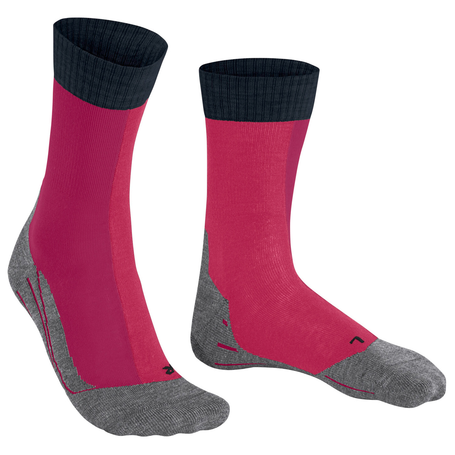 

Походные носки Falke TK2 Explore Mid, цвет Rose