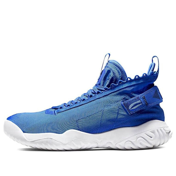 

Кроссовки protro реагировать Air Jordan, синий