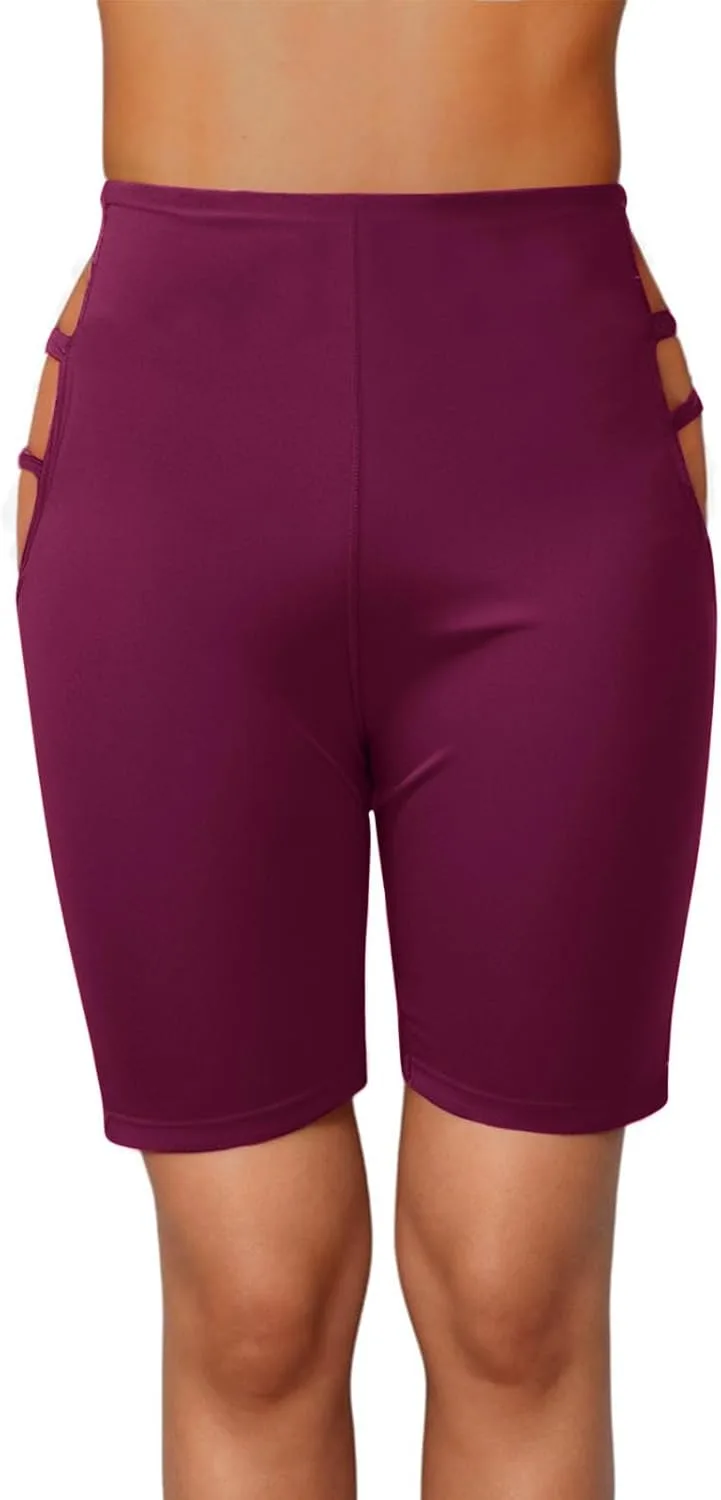 

Xiaojmake компрессионные шорты для женщин Fajas Plus Size