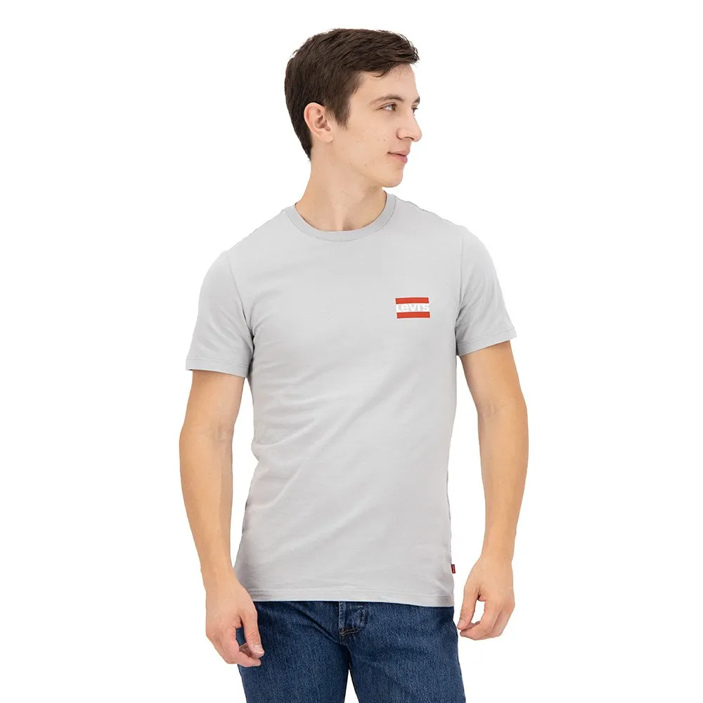 

Футболка Levi's Graphic 2 units, разноцветный