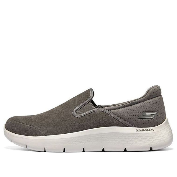 

Кроссовки go walk flex 'brown' Skechers, коричневый