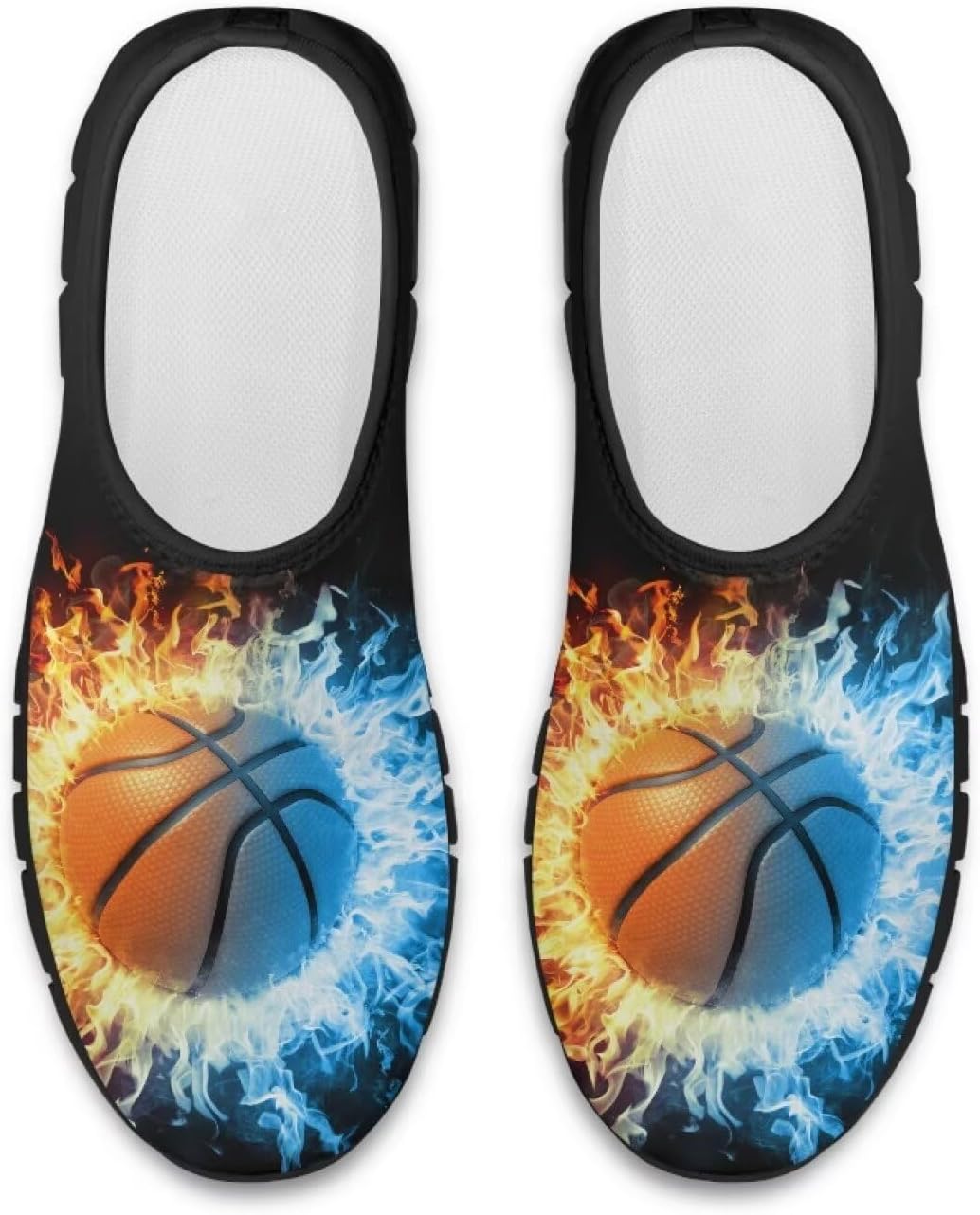 

Мужские слипоны для ходьбы, мягкие лоферы, легкие, противоскользящие повседневные модные кроссовки для путешествий и работы, черная подошва, размеры 5-14 Qoiuvncy