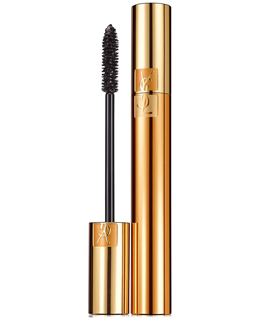 Тушь для ресниц Volume Effet Faux Cils Yves Saint Laurent, 01 — фото 2