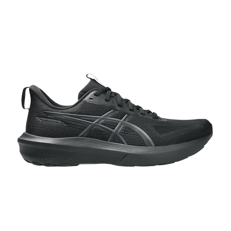 

Кроссовки ASICS GT 1000 14 'Triple Black', черный
