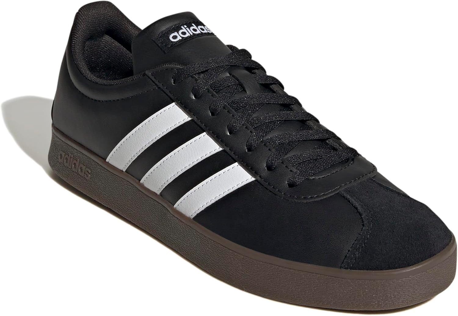 Мужские кроссовки adidas, белый/черный — фото 3