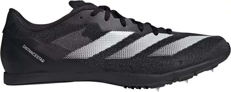 

Легкоатлетические бутсы Adidas Distancestar, черный