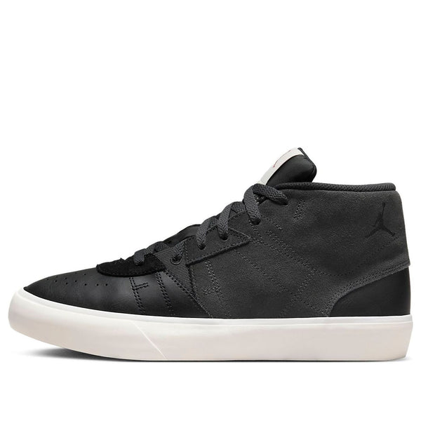 

Кроссовки series mid 'anthracite' Air Jordan, мультиколор, Черный, Кроссовки series mid 'anthracite' Air Jordan, мультиколор