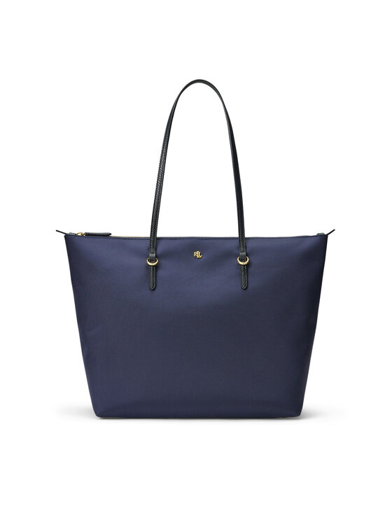 

Сумочка Keaton 31 431950007001 Lauren Ralph Lauren, синий
