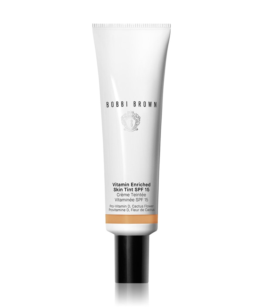 

Тонирующий крем для лица Bobbi Brown Vitamin Enriched Skin Tint, Golden 2, 50 ml