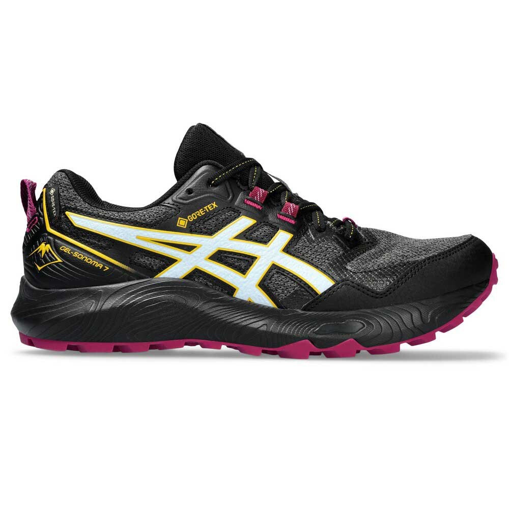 

Кроссовки Asics Gel-Sonoma 7 Goretex Trail, черный