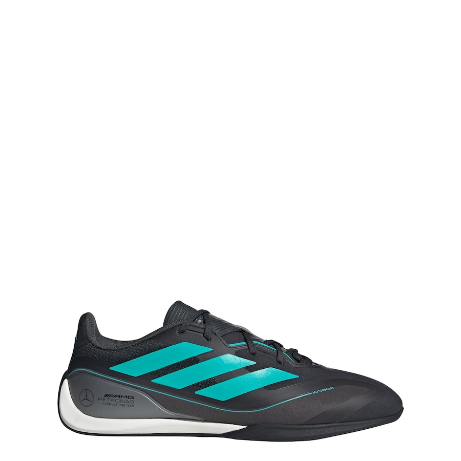 Спортивные кроссовки ADIDAS PERFORMANCE Feroza Mercedes Amg Petronas F1 Team, черный — фото 2