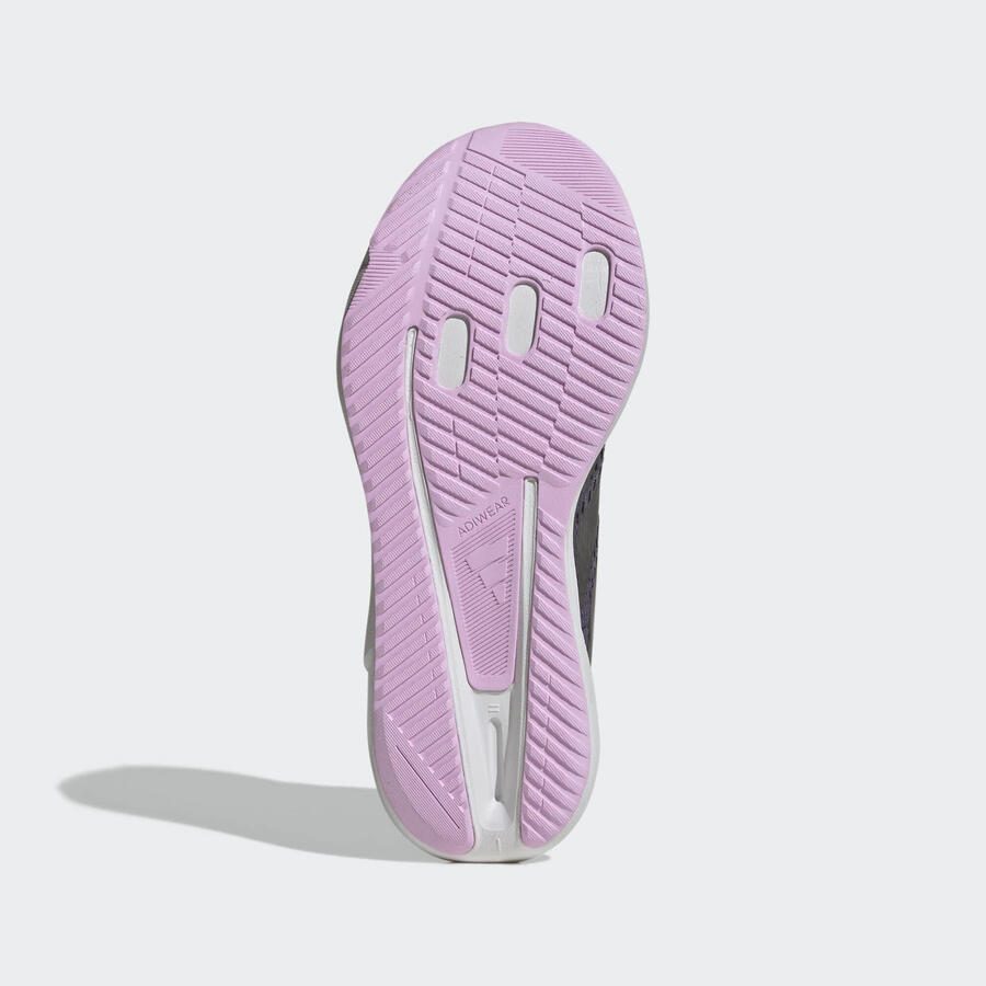 Кроссовки женские ADIDAS - Duramo SL 2.0 фиолетовые — фото 2