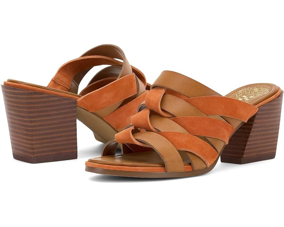 

Туфли Vince Camuto Deljesta, цвет Light Cognac