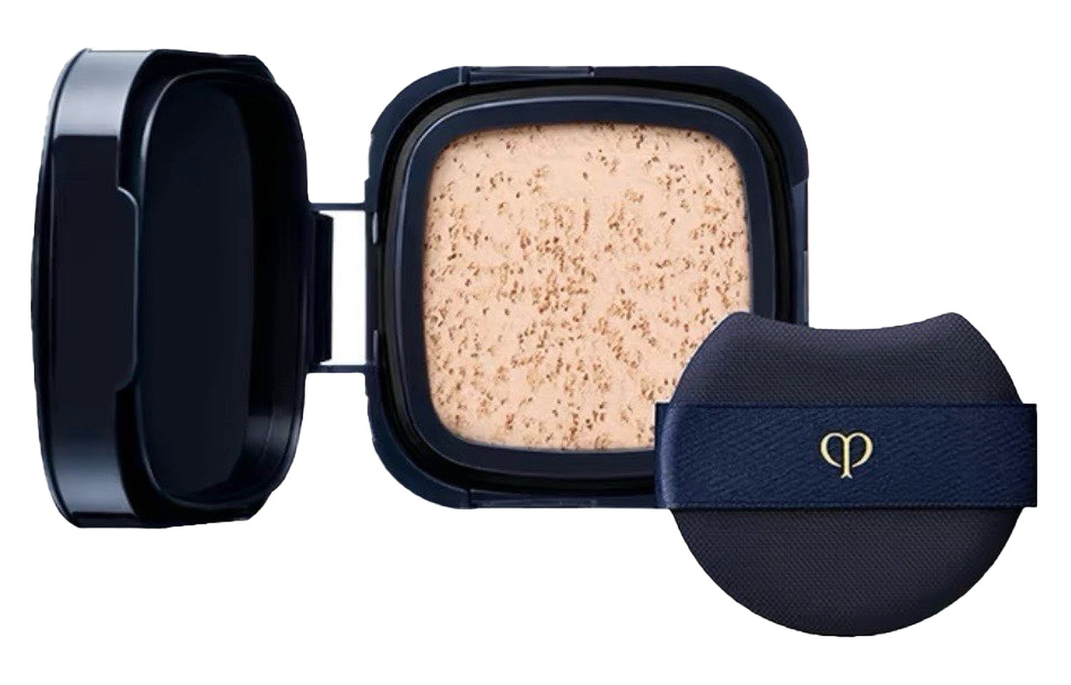 

Увлажняющая подушка Air Cushion для маскировки и осветления тона кожи 15g Clé De Peau Beauté