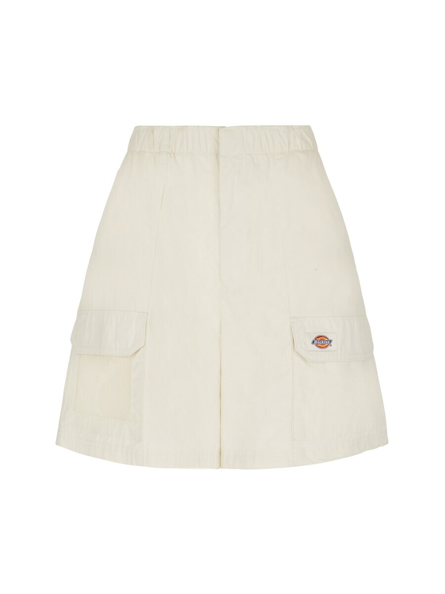 

Шорты Dickies, цвет Natural White