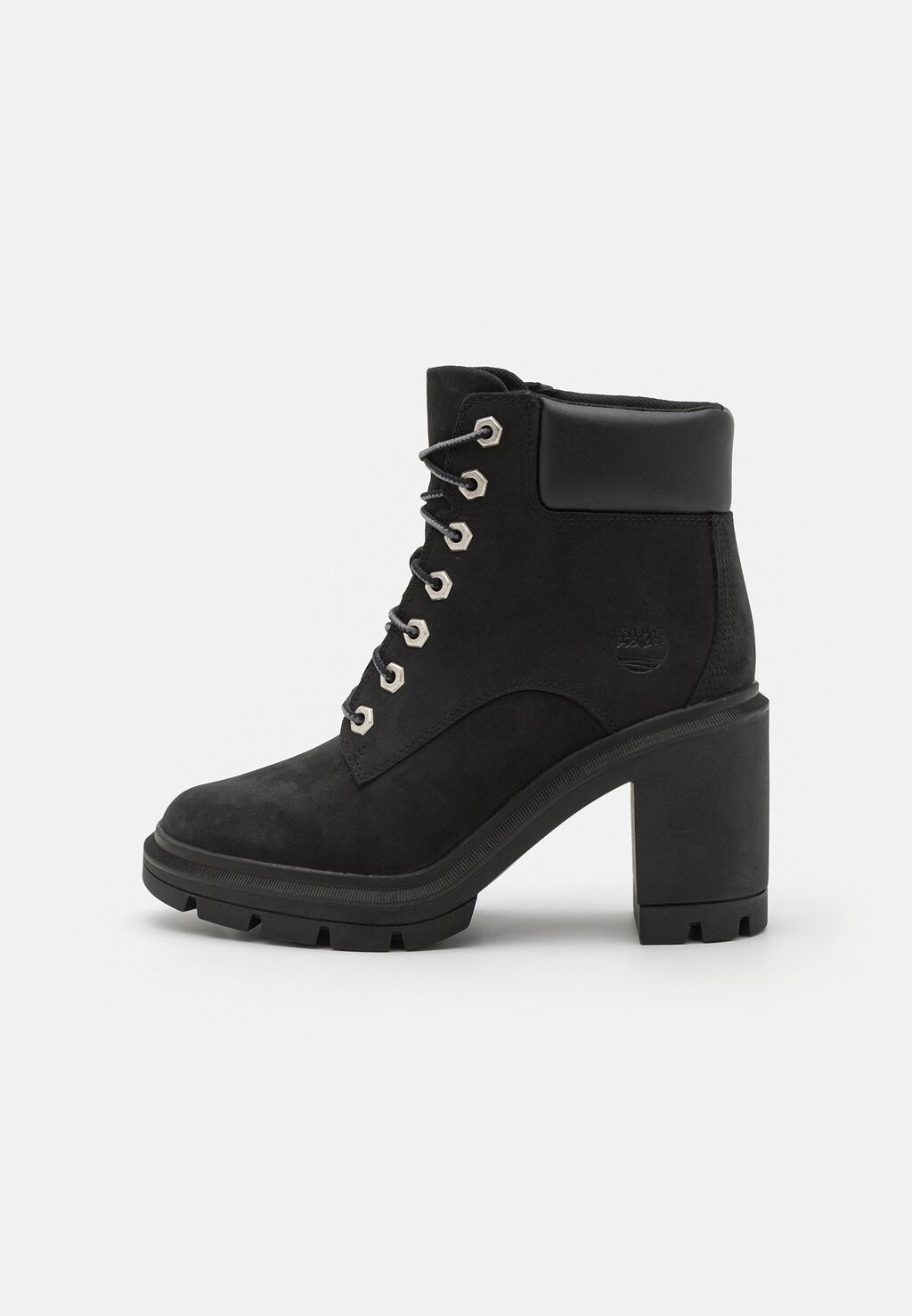 

Ботильоны Timberland ALLINGTON, цвет Black