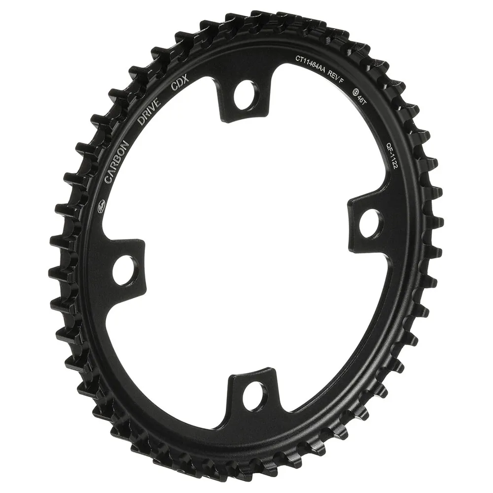 

Звездочка Specialized Gates 4B 104 BCD, серебряный