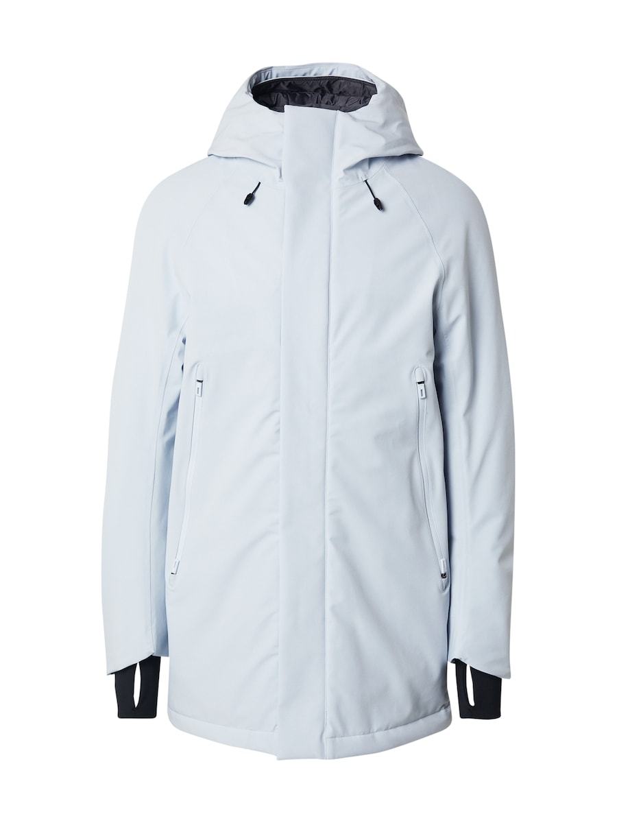 

Спортивная куртка Krakatau DSUP, светло-серый