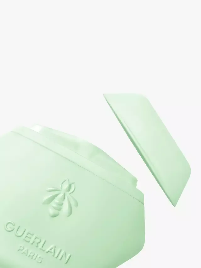 Крем для рук Aqua Allegoria Rosa Verde, 50 мл Guerlain — фото 2