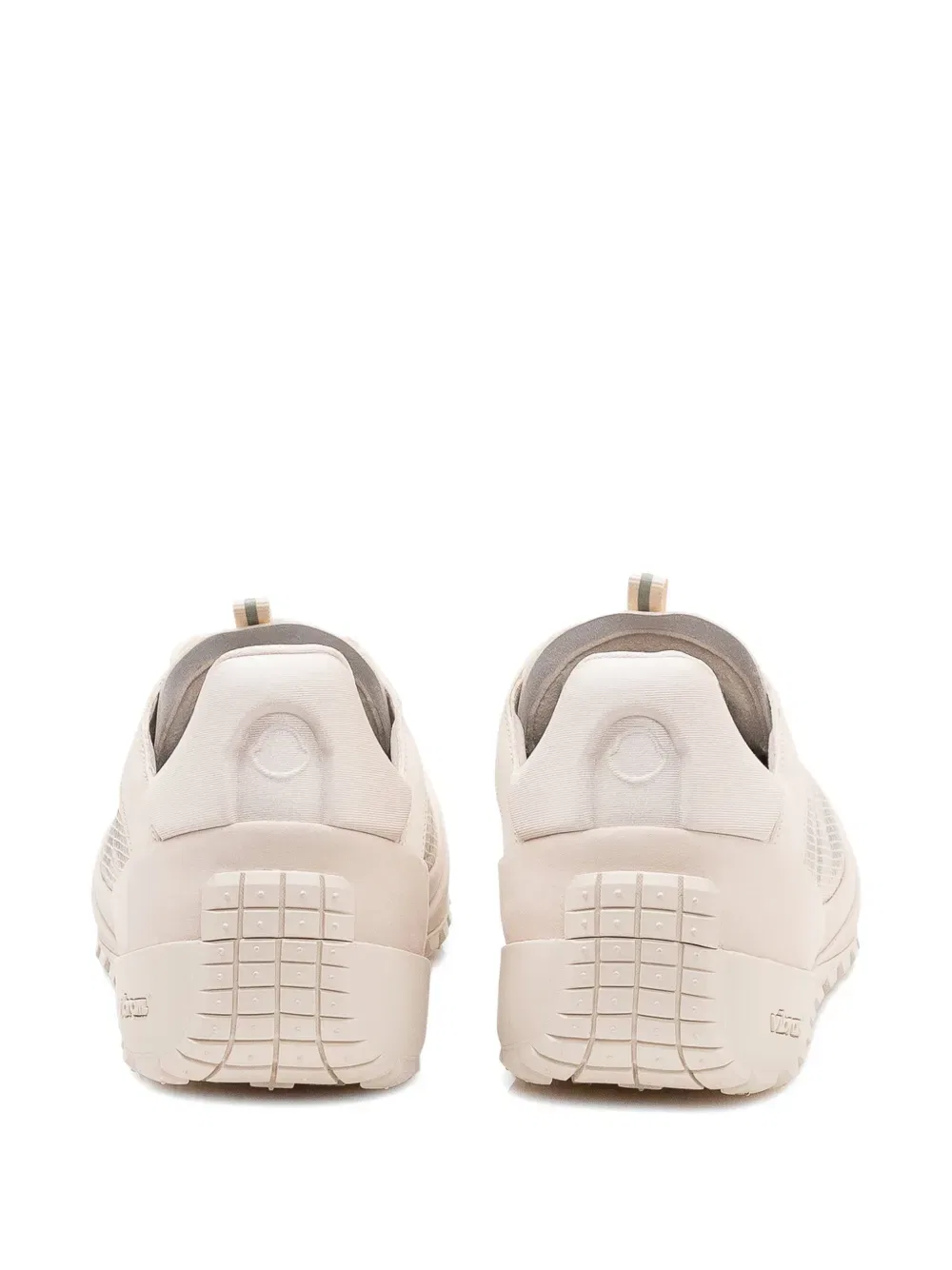Низкие кроссовки LP Trailgrip Moncler, нейтральный — фото 3