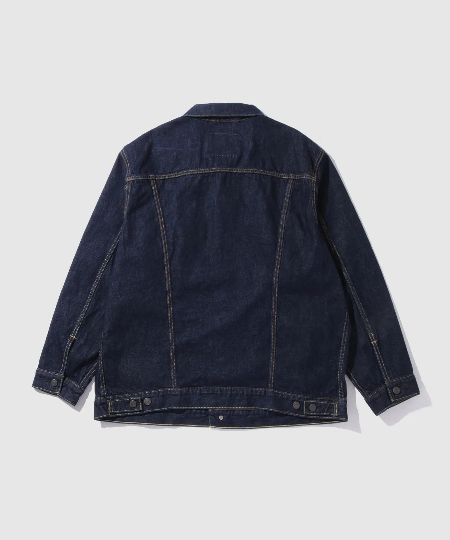 Куртка-тракер Levi's (свободный крой) — фото 3