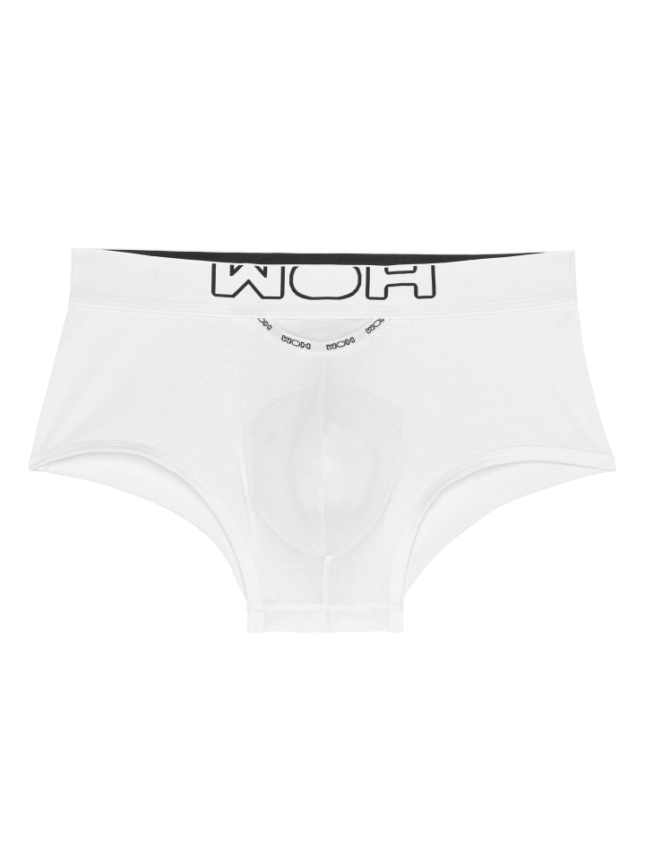 

Боксеры WOH, белый