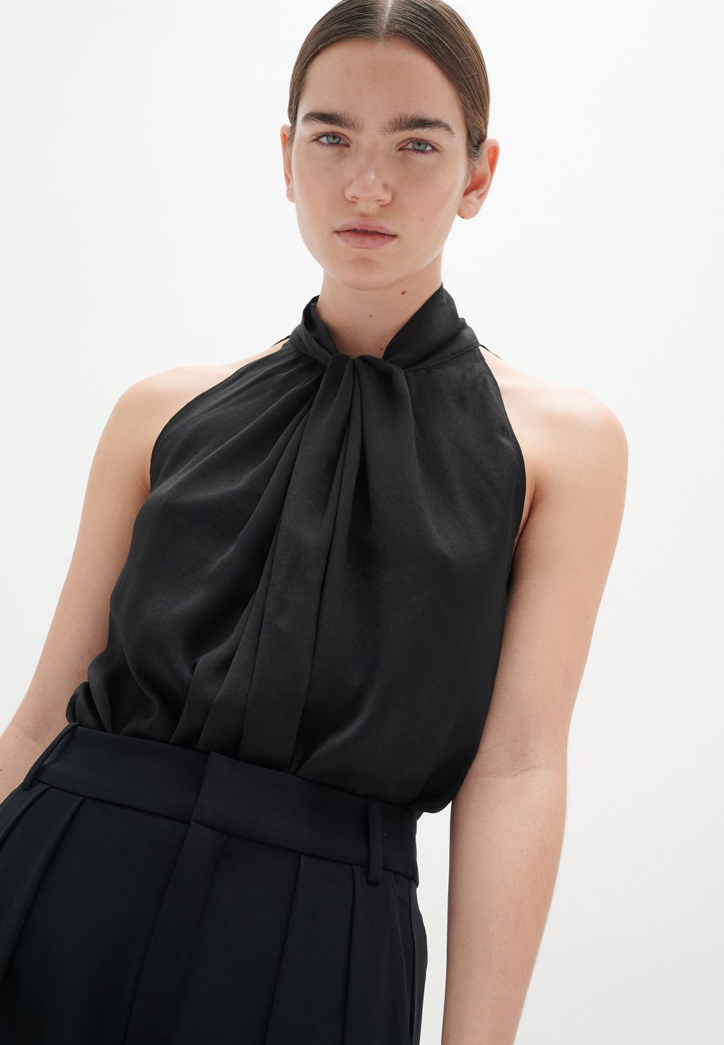 

Топ KOTOIW InWear, черный