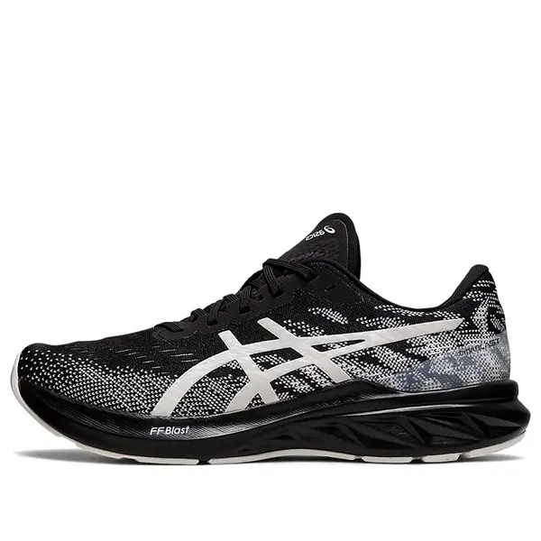 

Кроссовки динабласт 3 Asics, черный