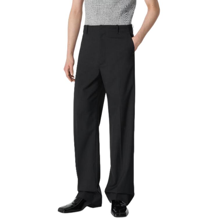 

Повседневные брюки мужские Bottega Veneta, серый